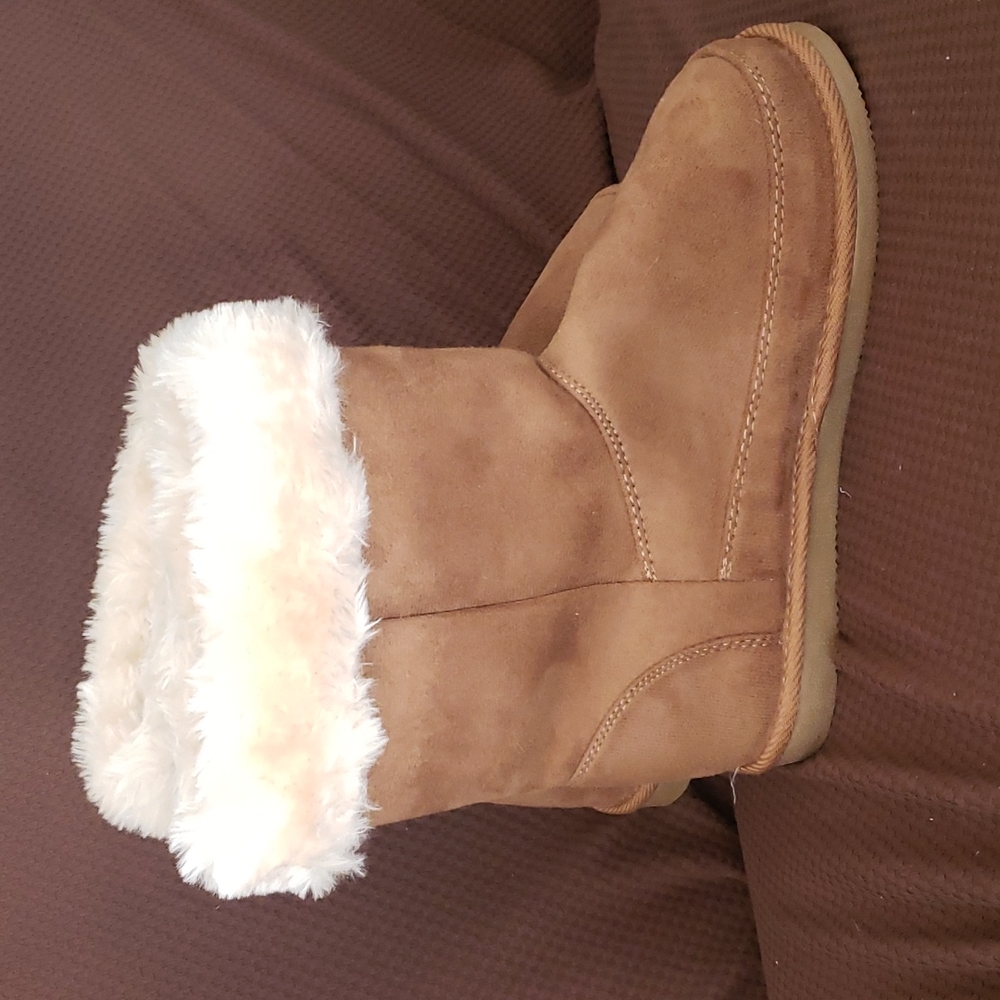 Gander mountain boots